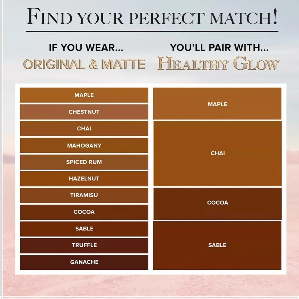 Too Faced too faced